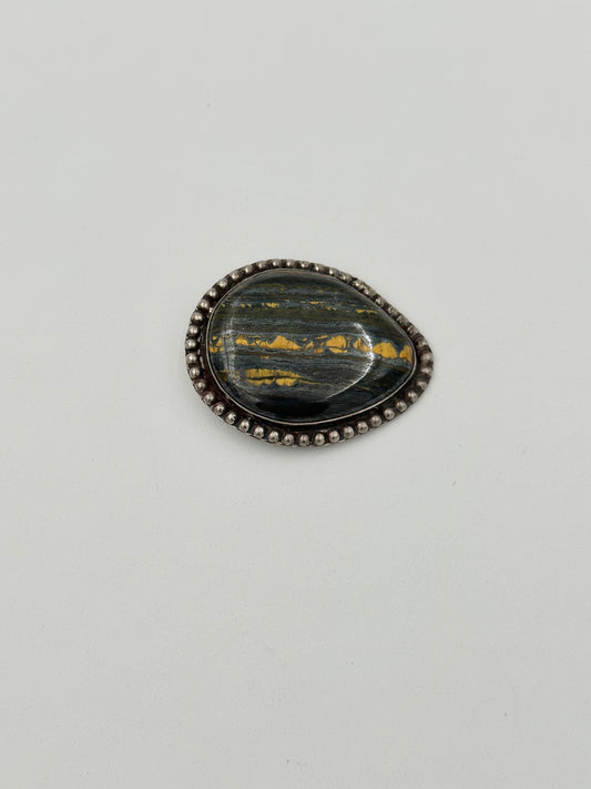 Don't Come Around Here No More Pin