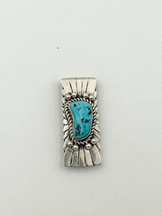 Remember When Money Clip